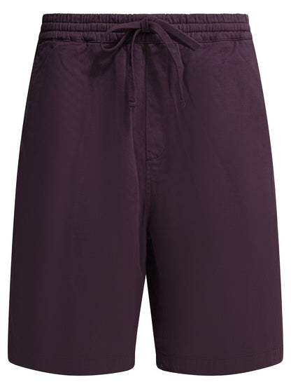 "Floyde" sweatpants short Shorts