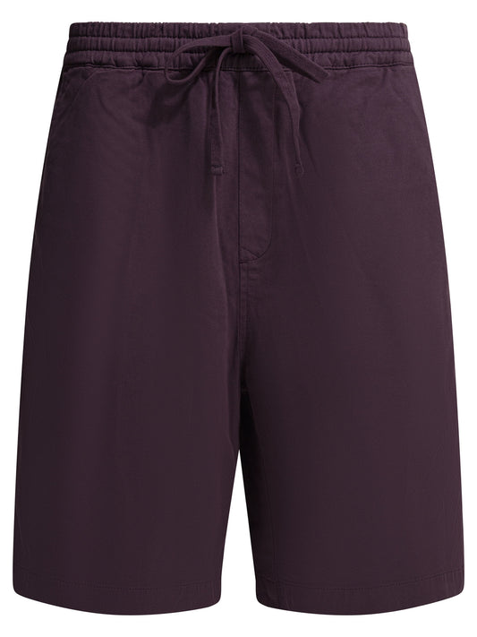 "Floyde" sweatpants short Shorts
