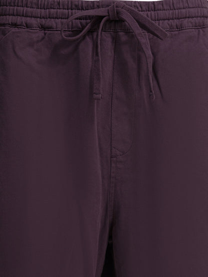 "Floyde" sweatpants short Shorts