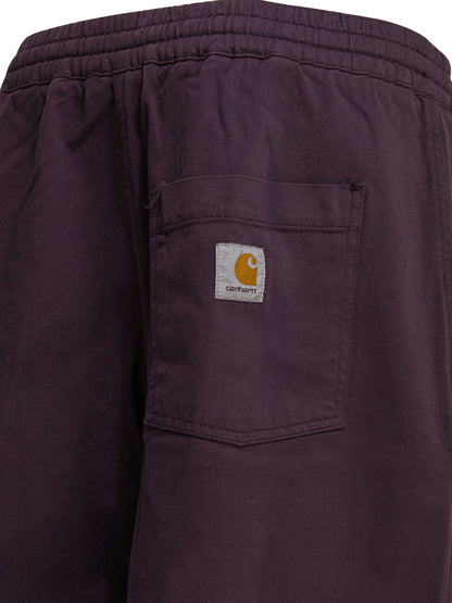 "Floyde" sweatpants short Shorts