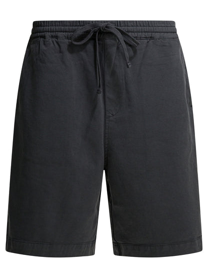 "Floyde" sweatpants short Shorts