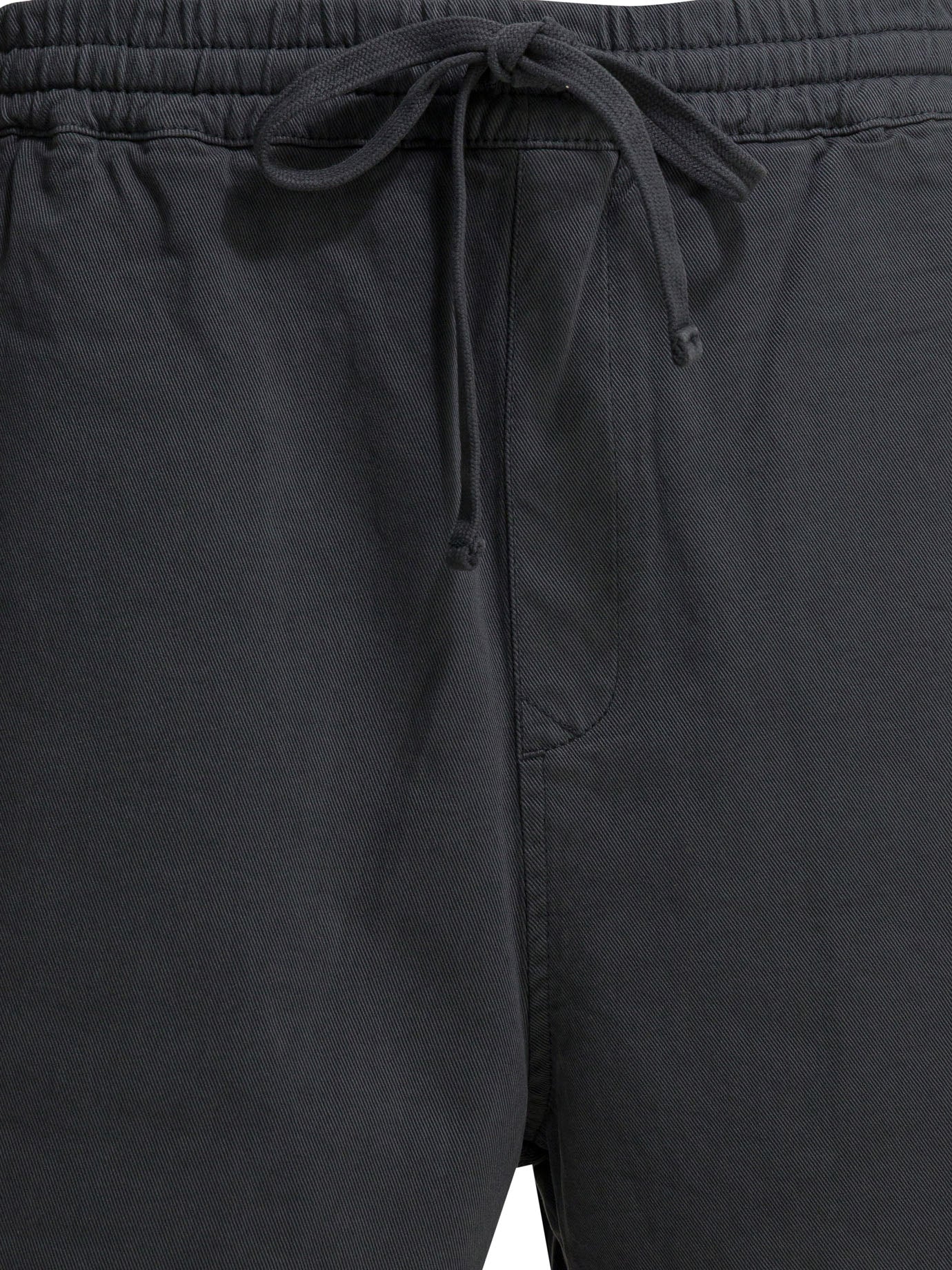 "Floyde" sweatpants short Shorts