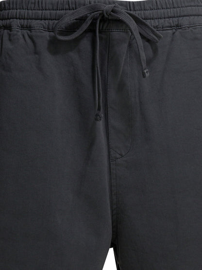 "Floyde" sweatpants short Shorts