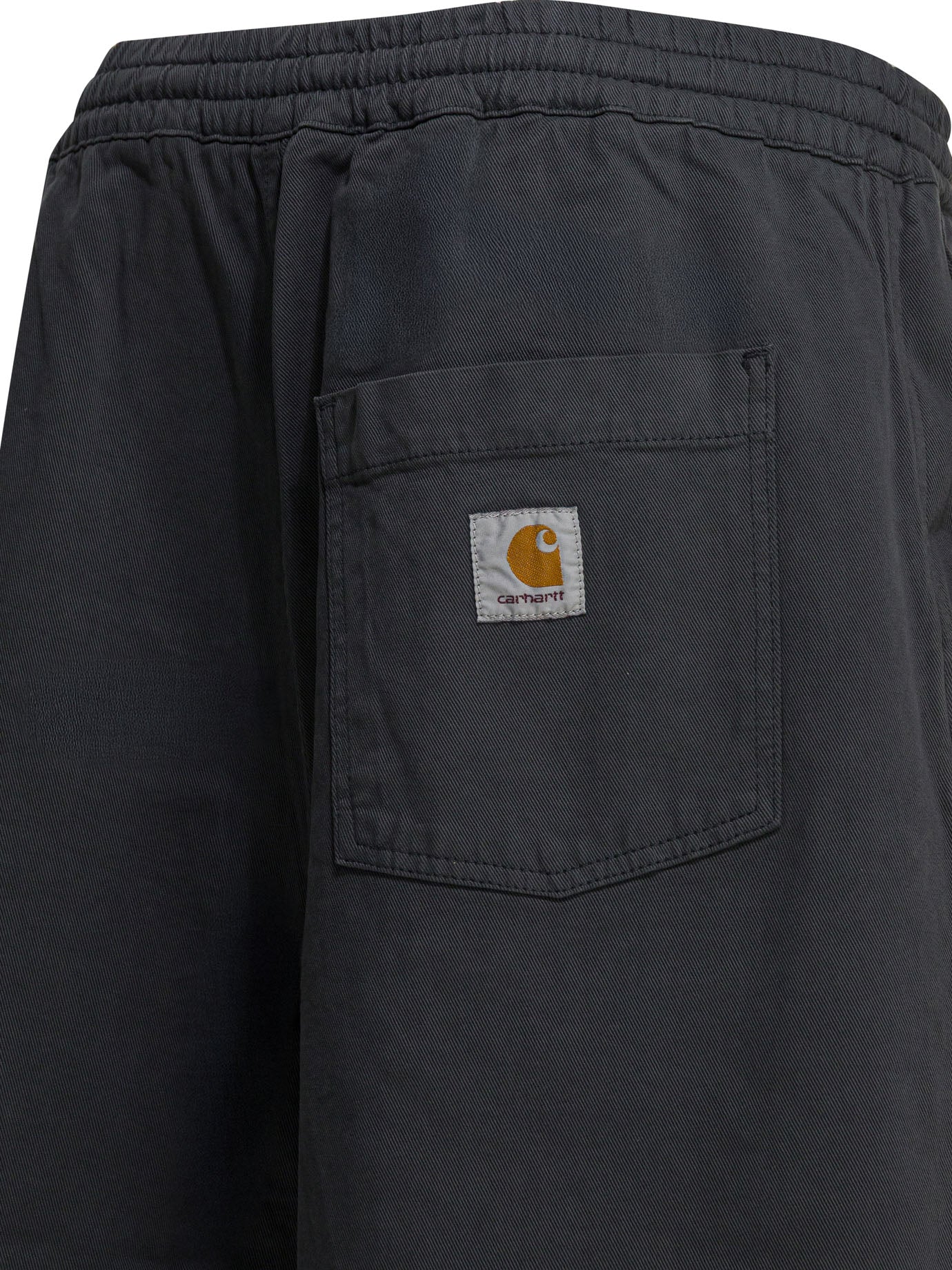 "Floyde" sweatpants short Shorts