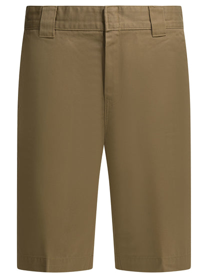 "Master" utility shorts Shorts