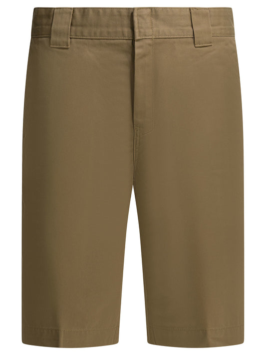 "Master" utility shorts Shorts