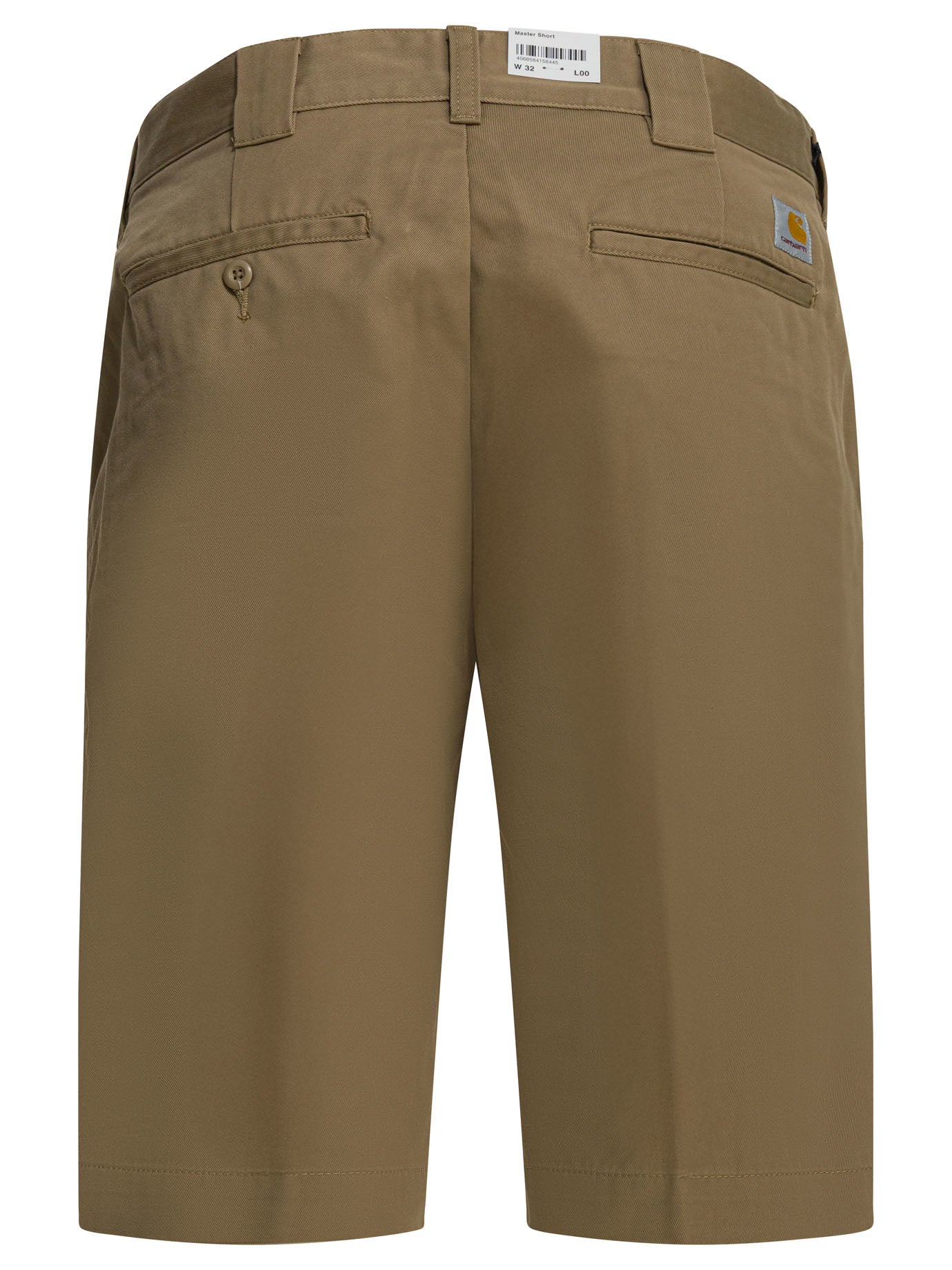 "Master" utility shorts Shorts