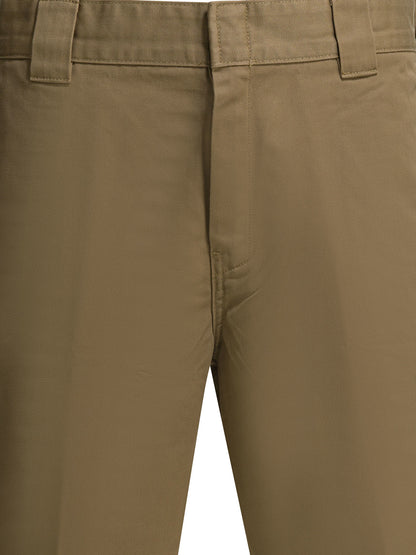 "Master" utility shorts Shorts