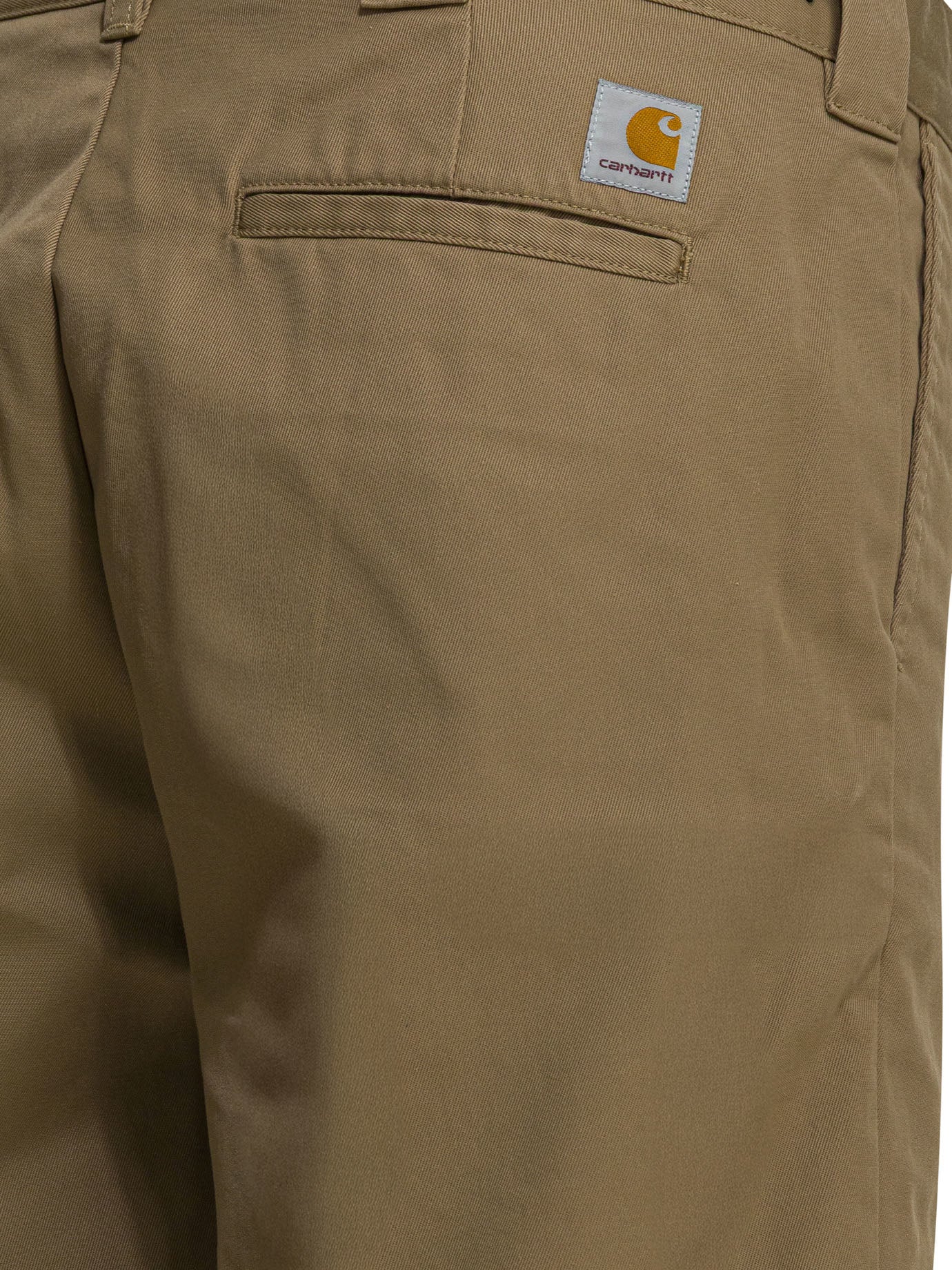 "Master" utility shorts Shorts