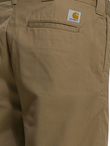 "Master" utility shorts Shorts
