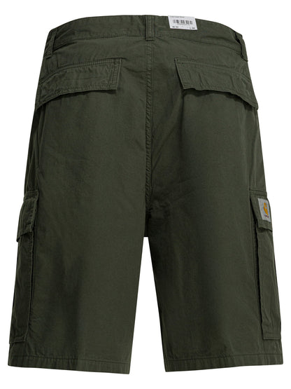 "Cole" cargo shorts Shorts