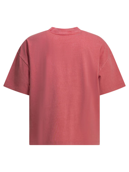 "Benton" crewneck T-shirt T-shirts