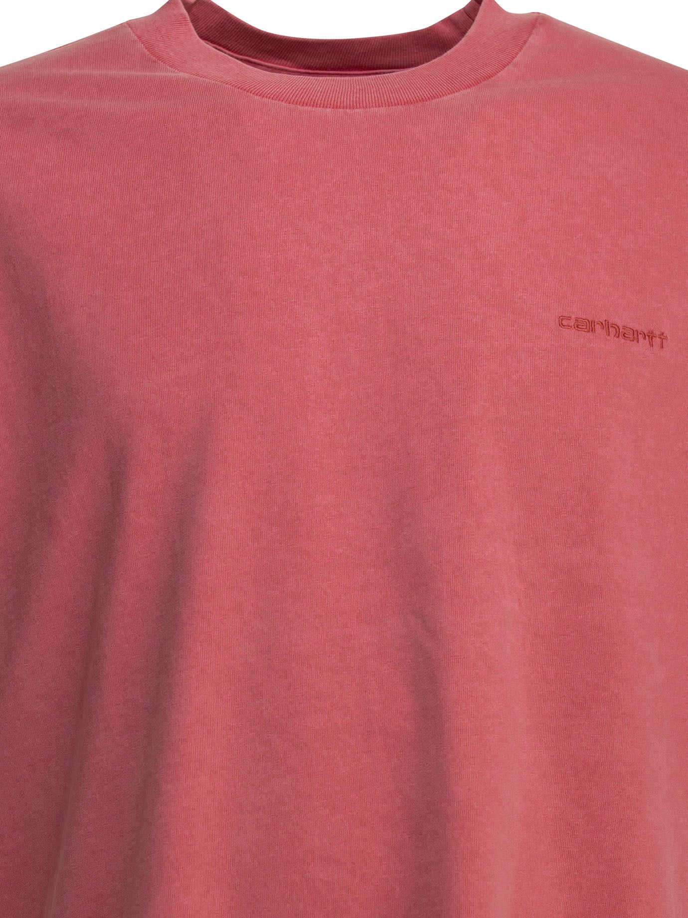 "Benton" crewneck T-shirt T-shirts