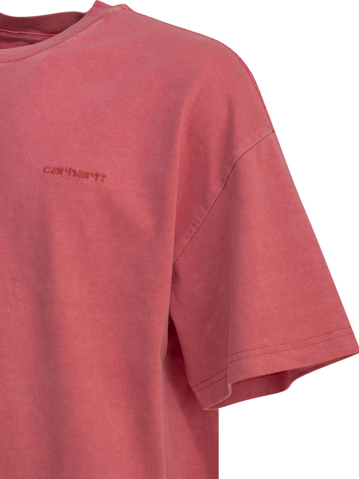 "Benton" crewneck T-shirt T-shirts