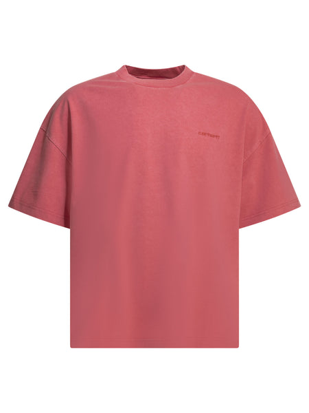 "Benton" crewneck T-shirt T-shirts