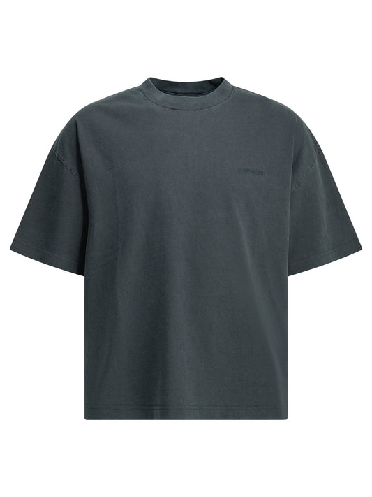 "Benton" crewneck T-shirt T-shirts