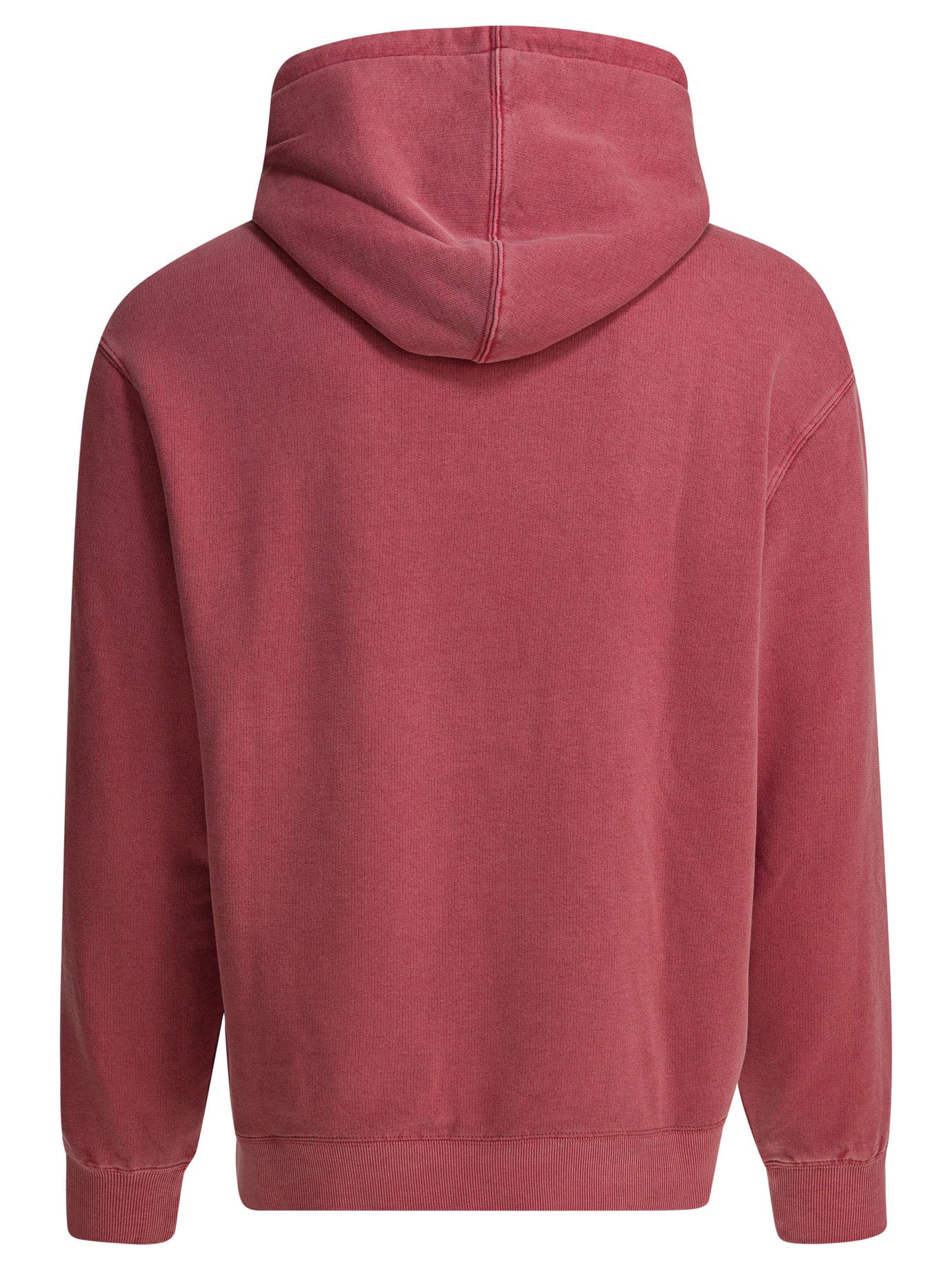 "Hooded Torion" sweatshirt Sweatshirts