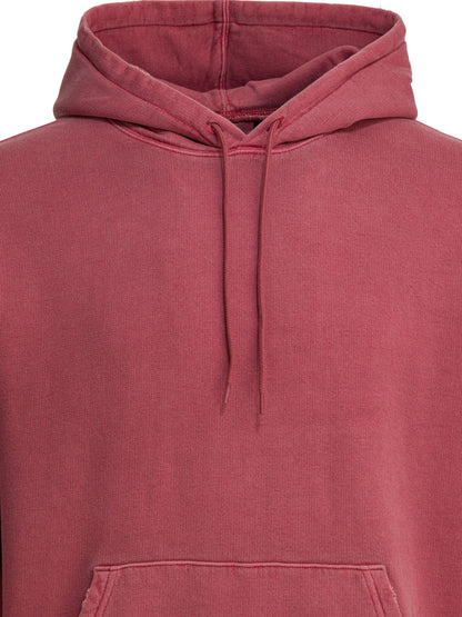 "Hooded Torion" sweatshirt Sweatshirts