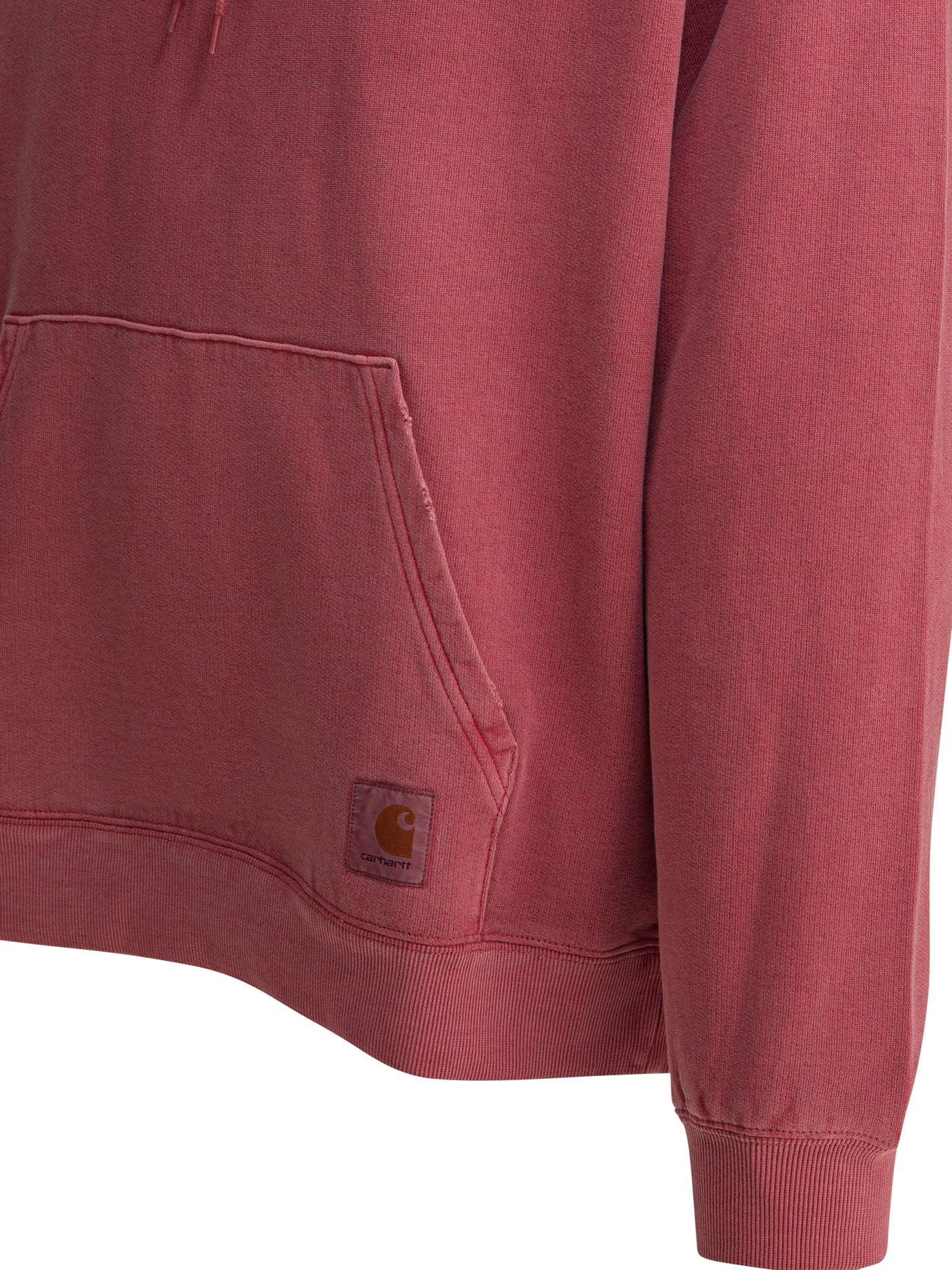"Hooded Torion" sweatshirt Sweatshirts
