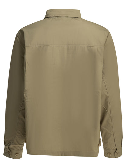 "Postal Jacket" Overshirt jacket Jackets and Coats