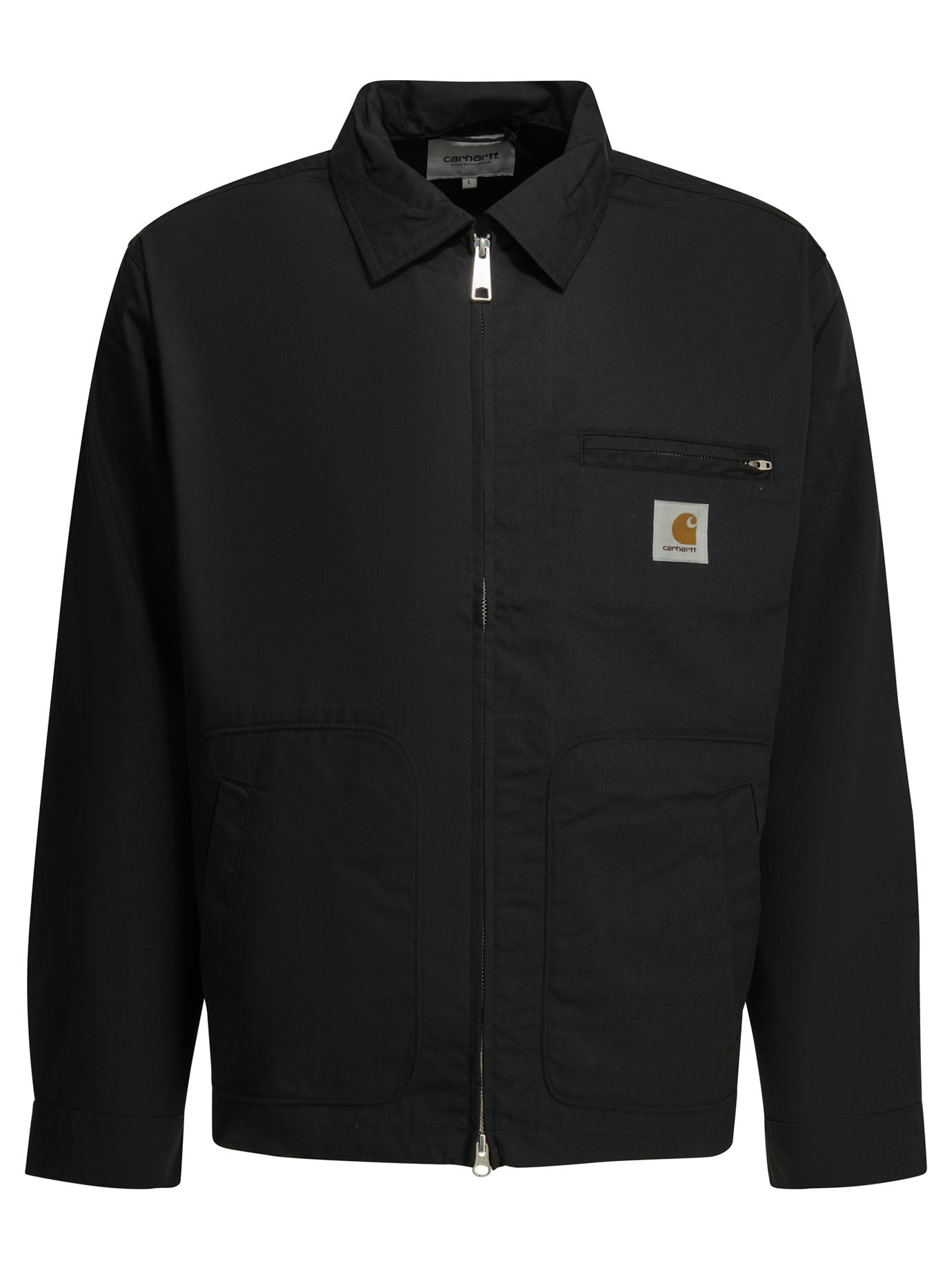 "Postal Jacket" Overshirt jacket Jackets and Coats