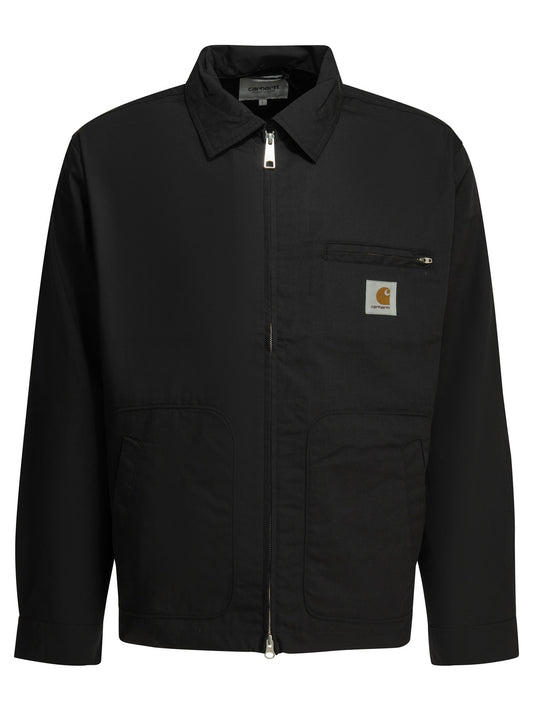 "Postal Jacket" Overshirt jacket Jackets and Coats