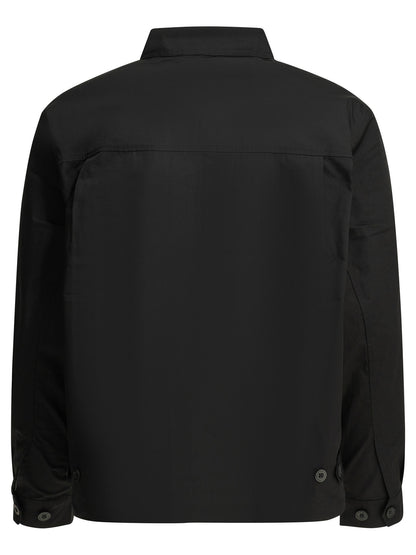 "Postal Jacket" Overshirt jacket Jackets and Coats