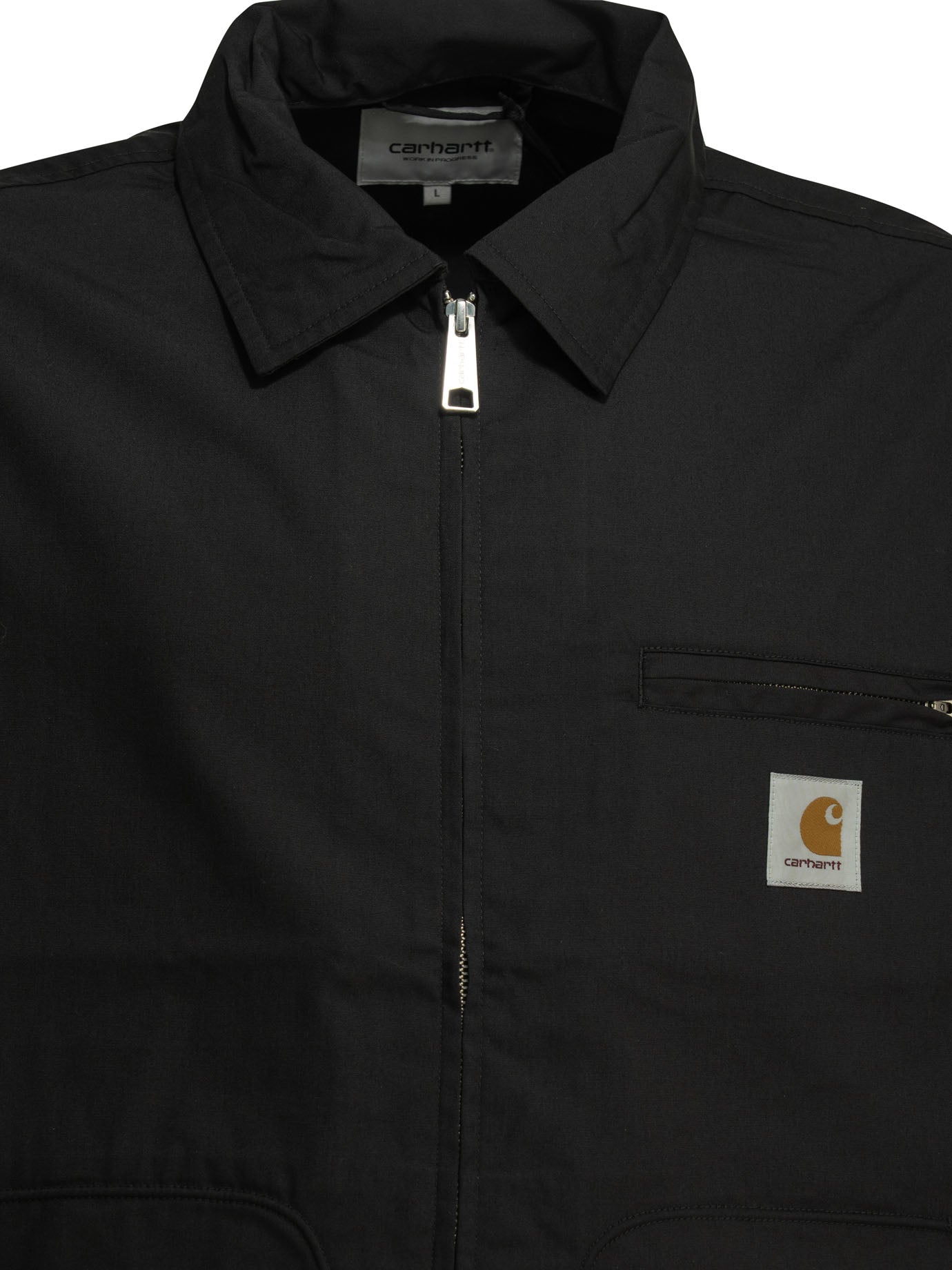 "Postal Jacket" Overshirt jacket Jackets and Coats