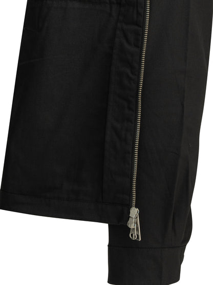 "Postal Jacket" Overshirt jacket Jackets and Coats