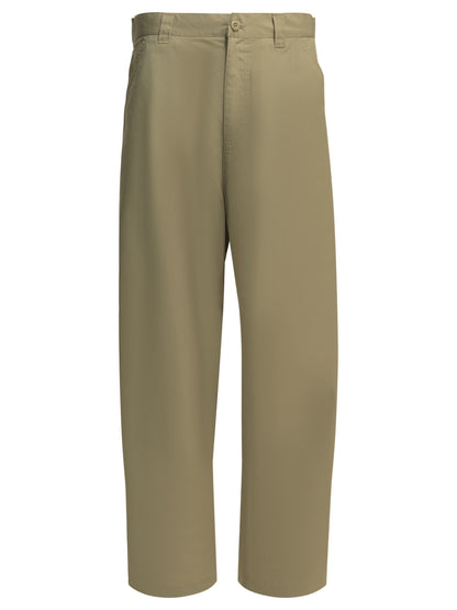 "Postal Single Knee" Work Pants Trousers