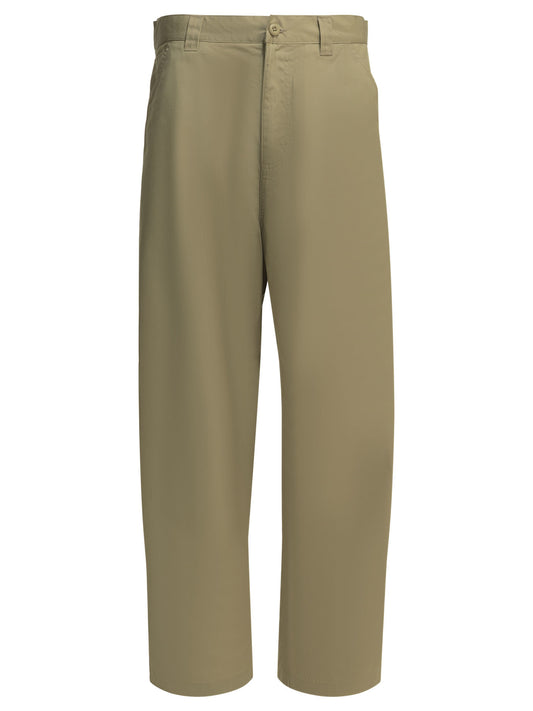 "Postal Single Knee" Work Pants Trousers