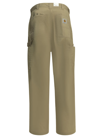 "Postal Single Knee" Work Pants Trousers
