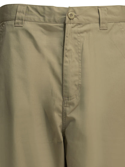 "Postal Single Knee" Work Pants Trousers