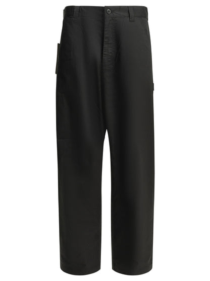 "Postal Single Knee" Work Pants Trousers