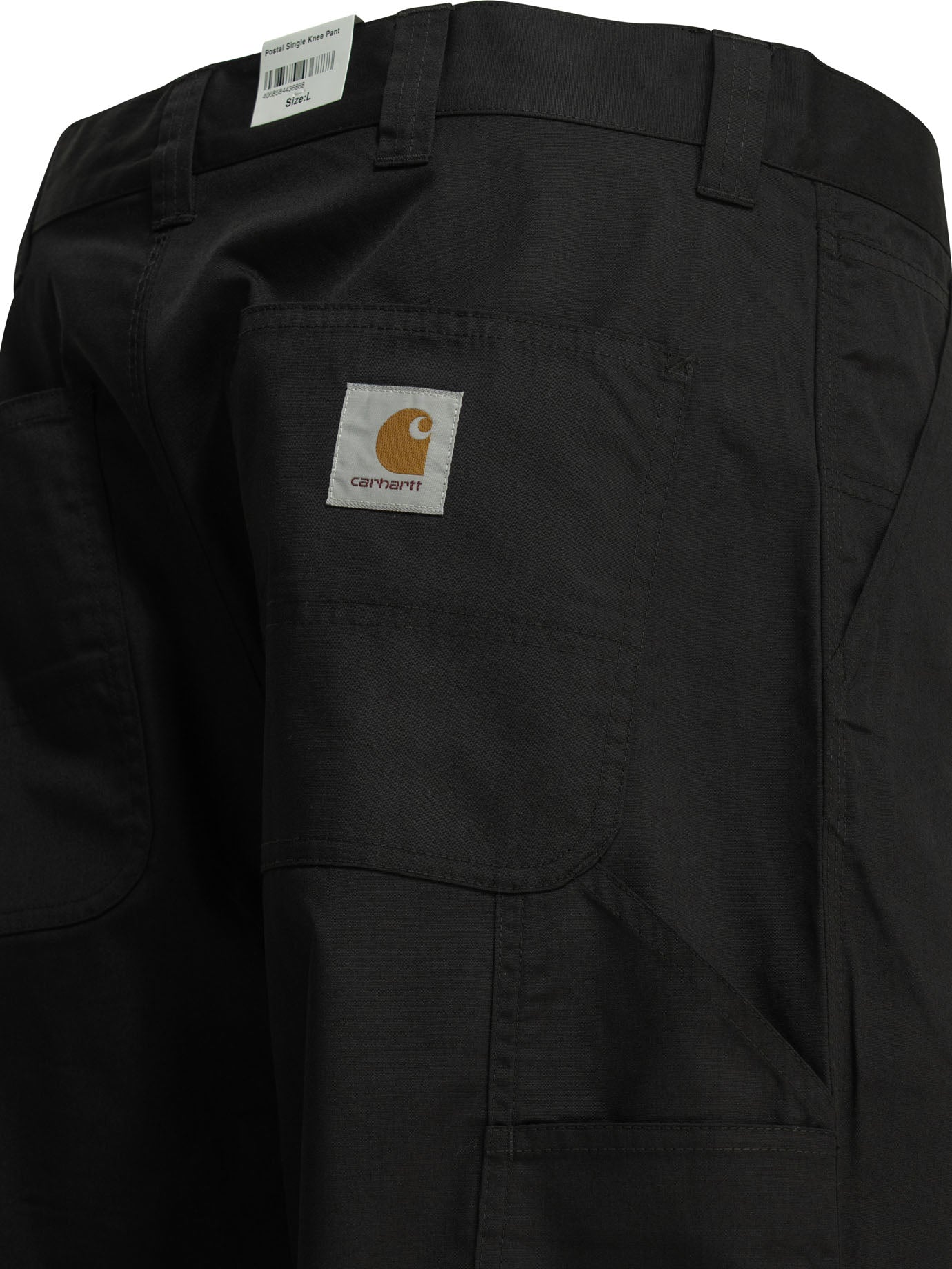"Postal Single Knee" Work Pants Trousers