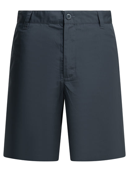 "Calder" Five-pocket shorts Shorts