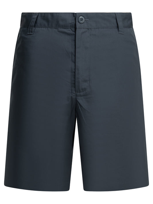 "Calder" Five-pocket shorts Shorts