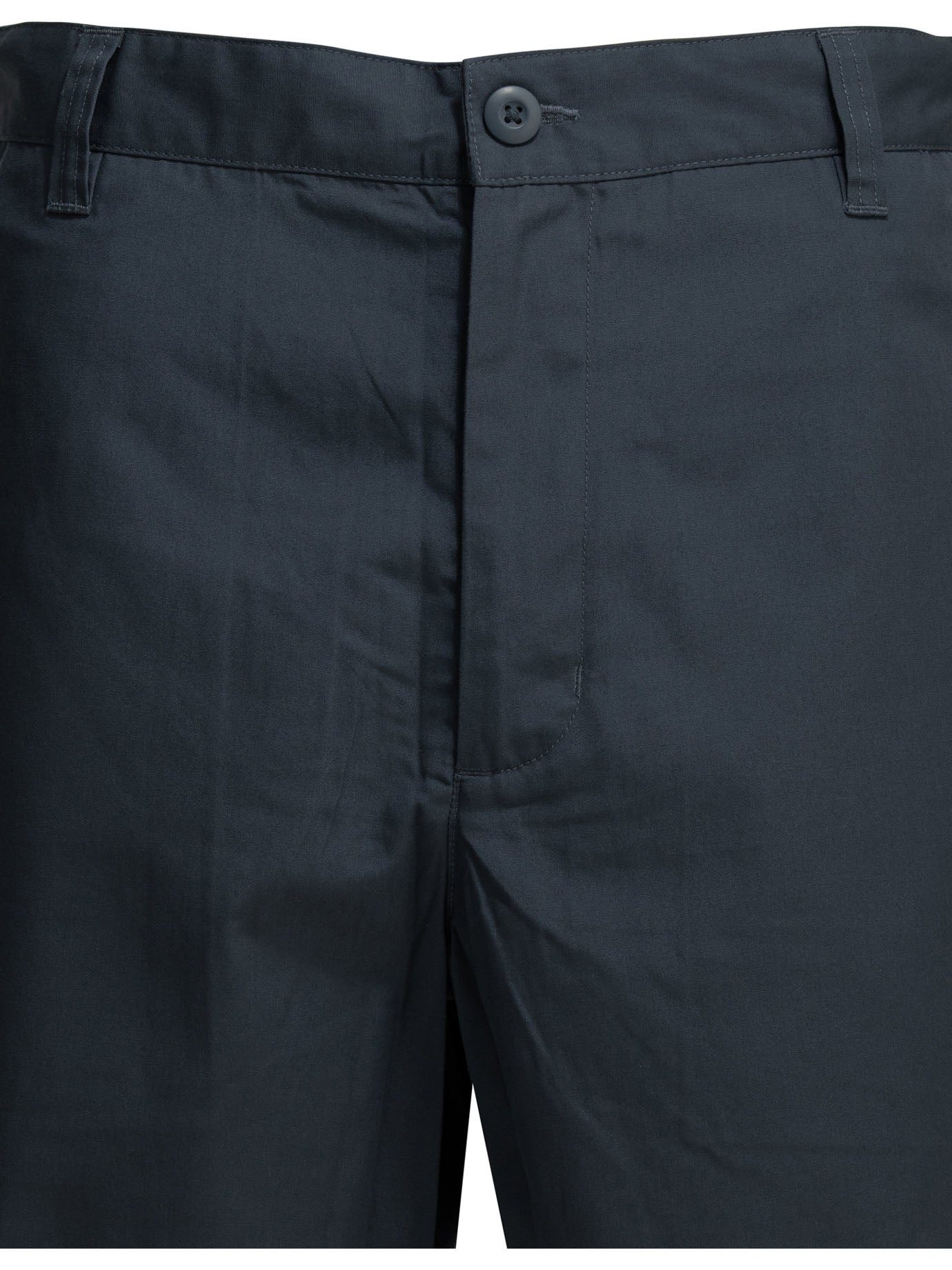 "Calder" Five-pocket shorts Shorts