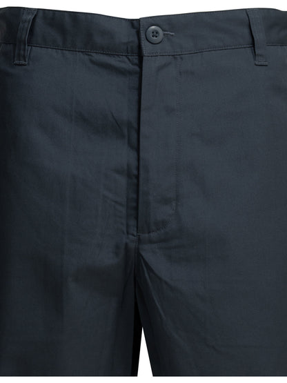 "Calder" Five-pocket shorts Shorts