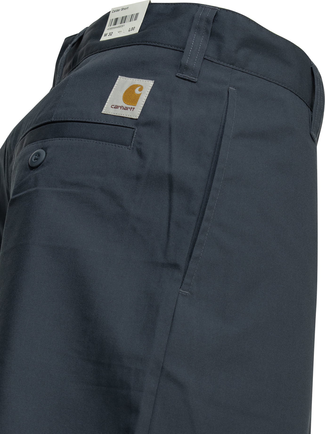 "Calder" Five-pocket shorts Shorts