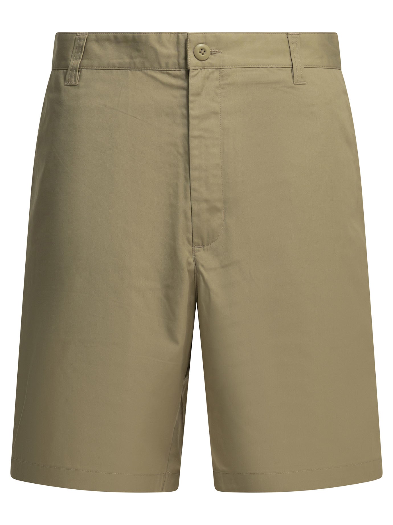 "Calder" Five-pocket shorts Shorts