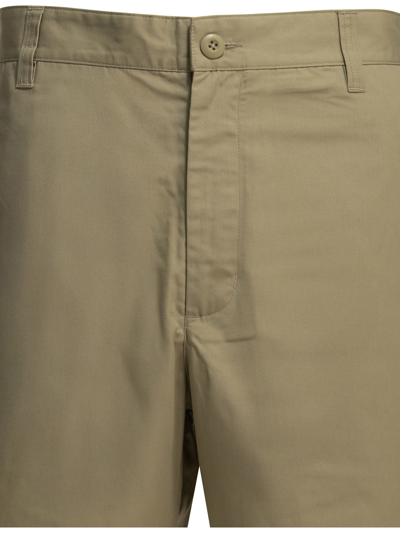 "Calder" Five-pocket shorts Shorts