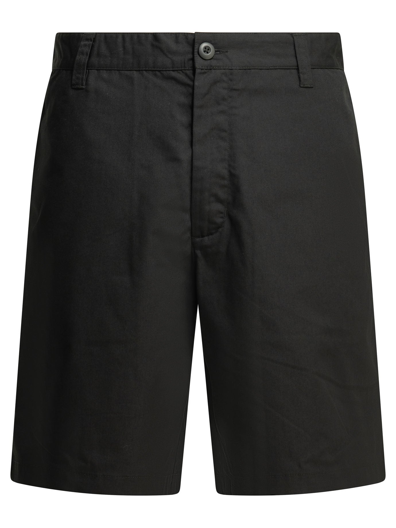"Calder" Five-pocket shorts Shorts