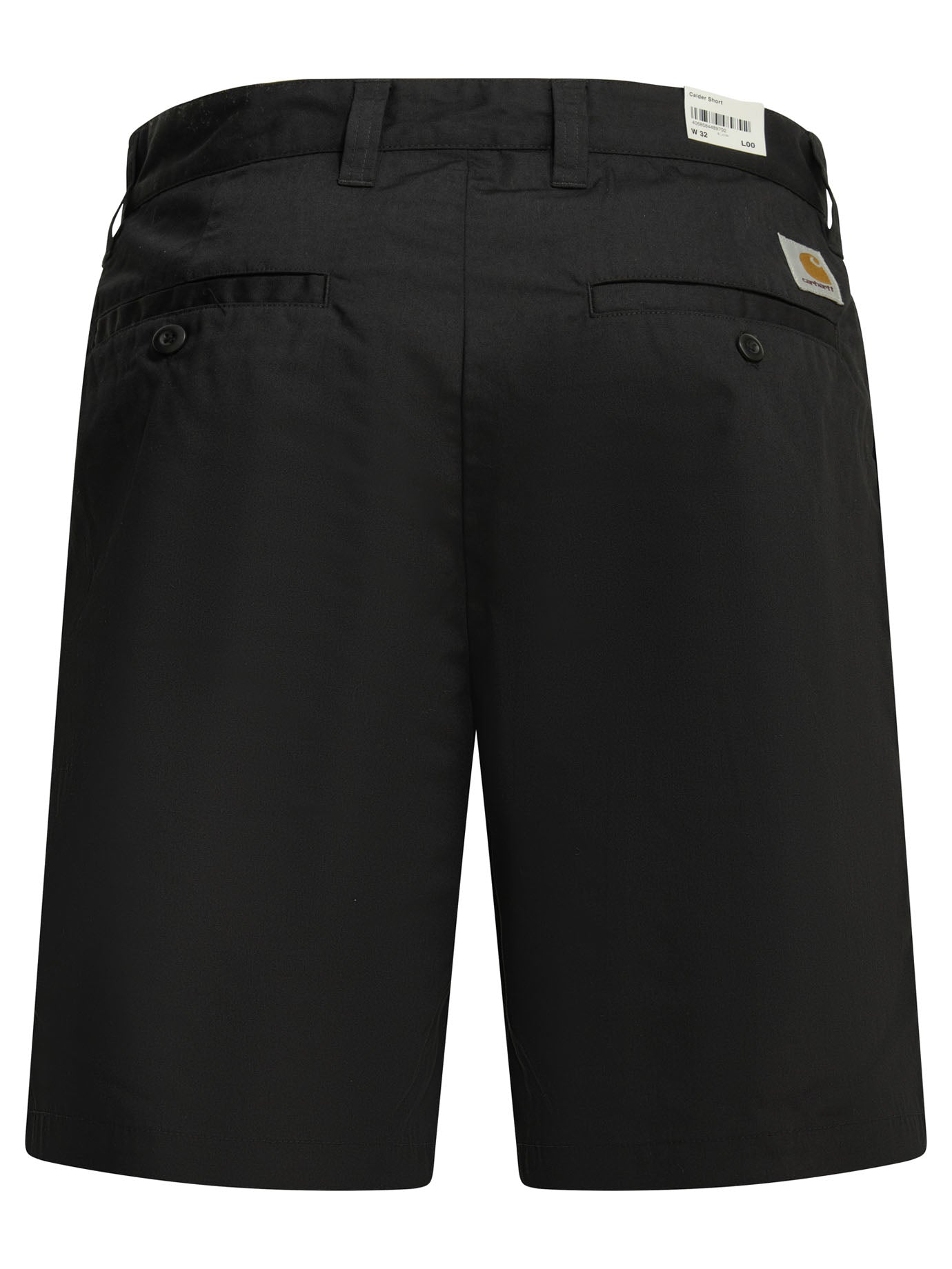 "Calder" Five-pocket shorts Shorts