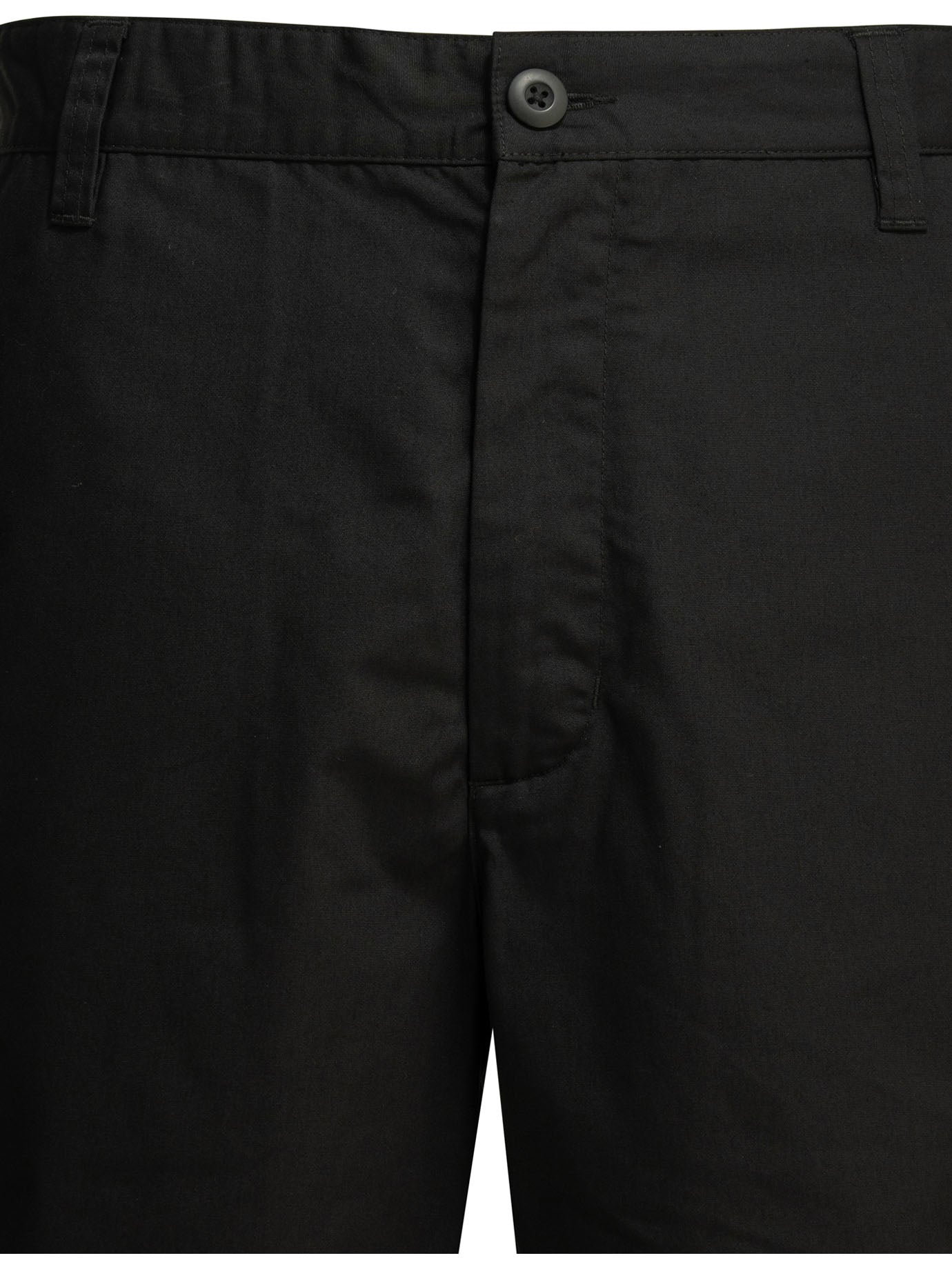 "Calder" Five-pocket shorts Shorts