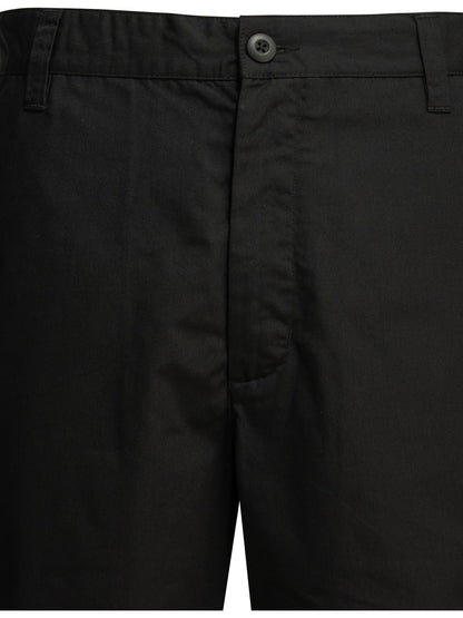 "Calder" Five-pocket shorts Shorts