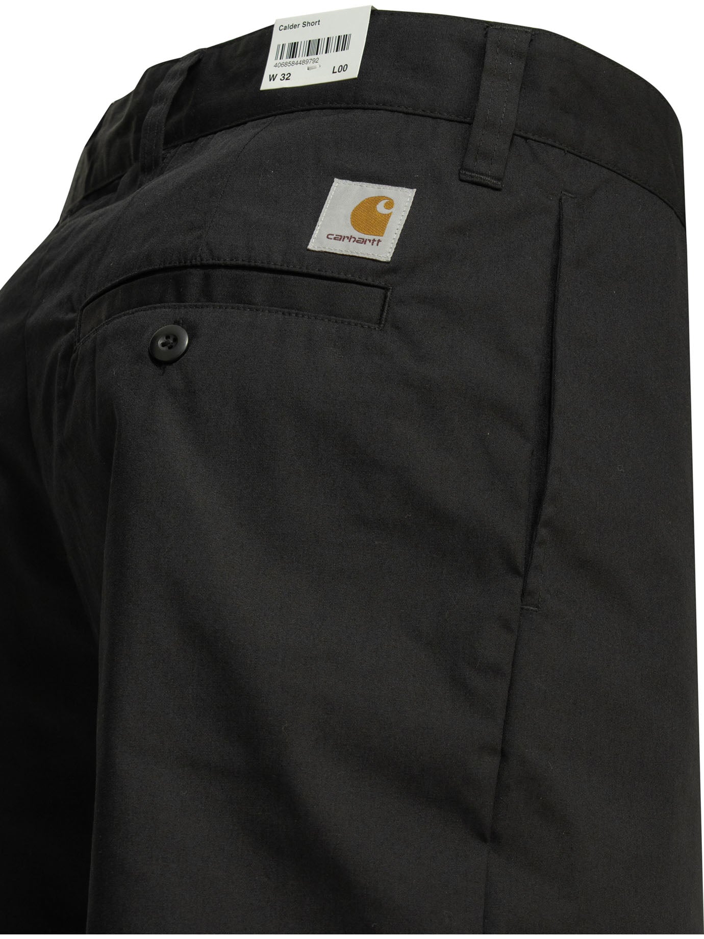 "Calder" Five-pocket shorts Shorts