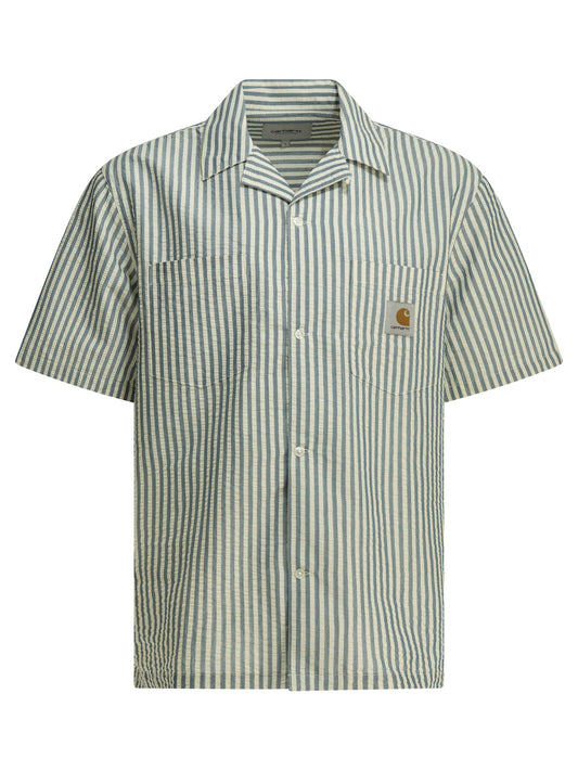 "Leavel" Casual shirt Shirts