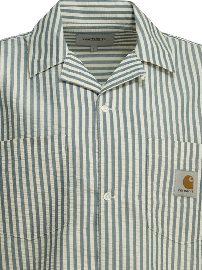 "Leavel" Casual shirt Shirts