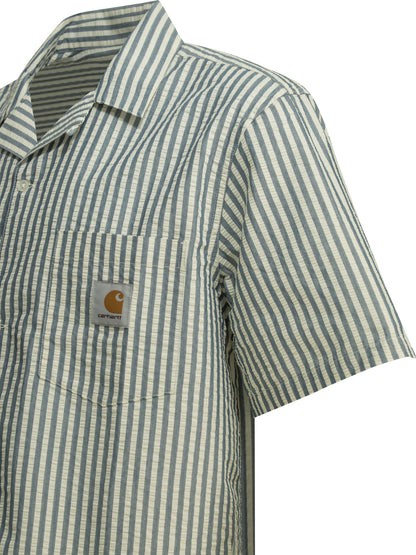 "Leavel" Casual shirt Shirts